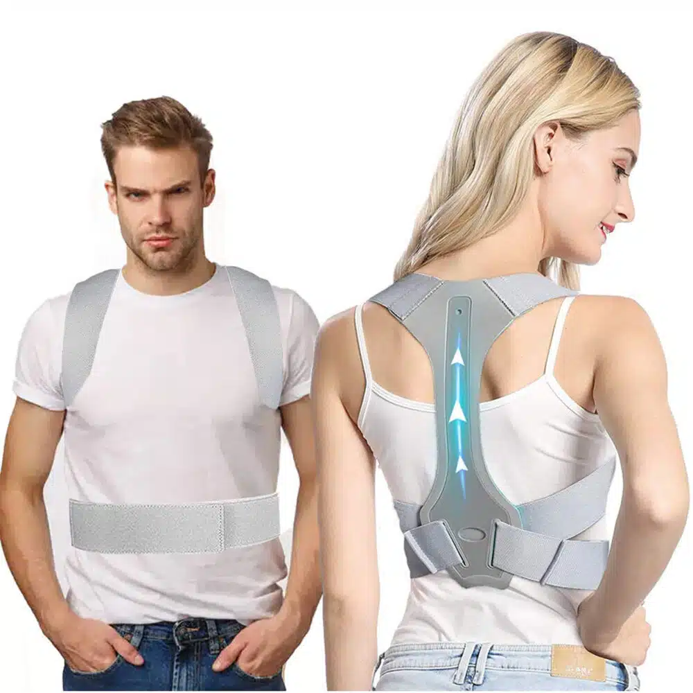 Posture Corrector Back Brace