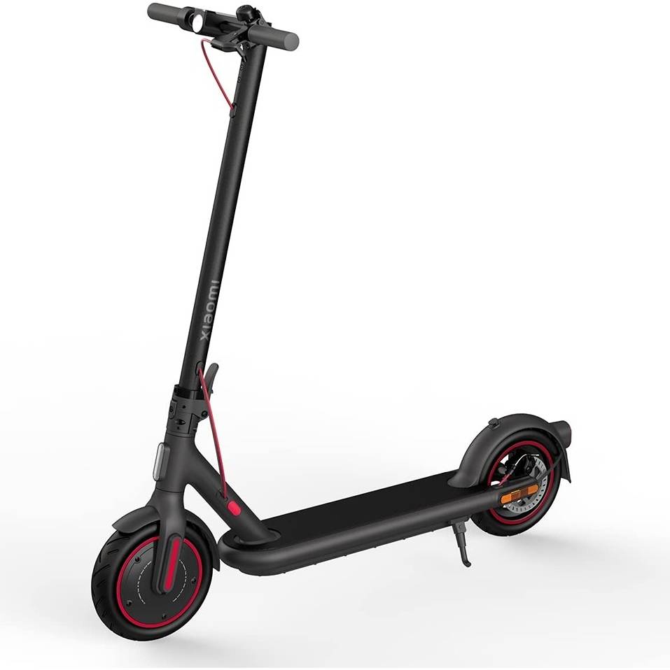 Foldable Electric Scooter 350W
