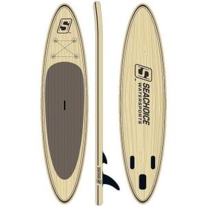Inflatable Stand Up Paddle Board Kit